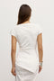 LIANA TOP - WHITE
