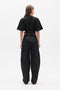 LINA T-SHIRT - BLACK