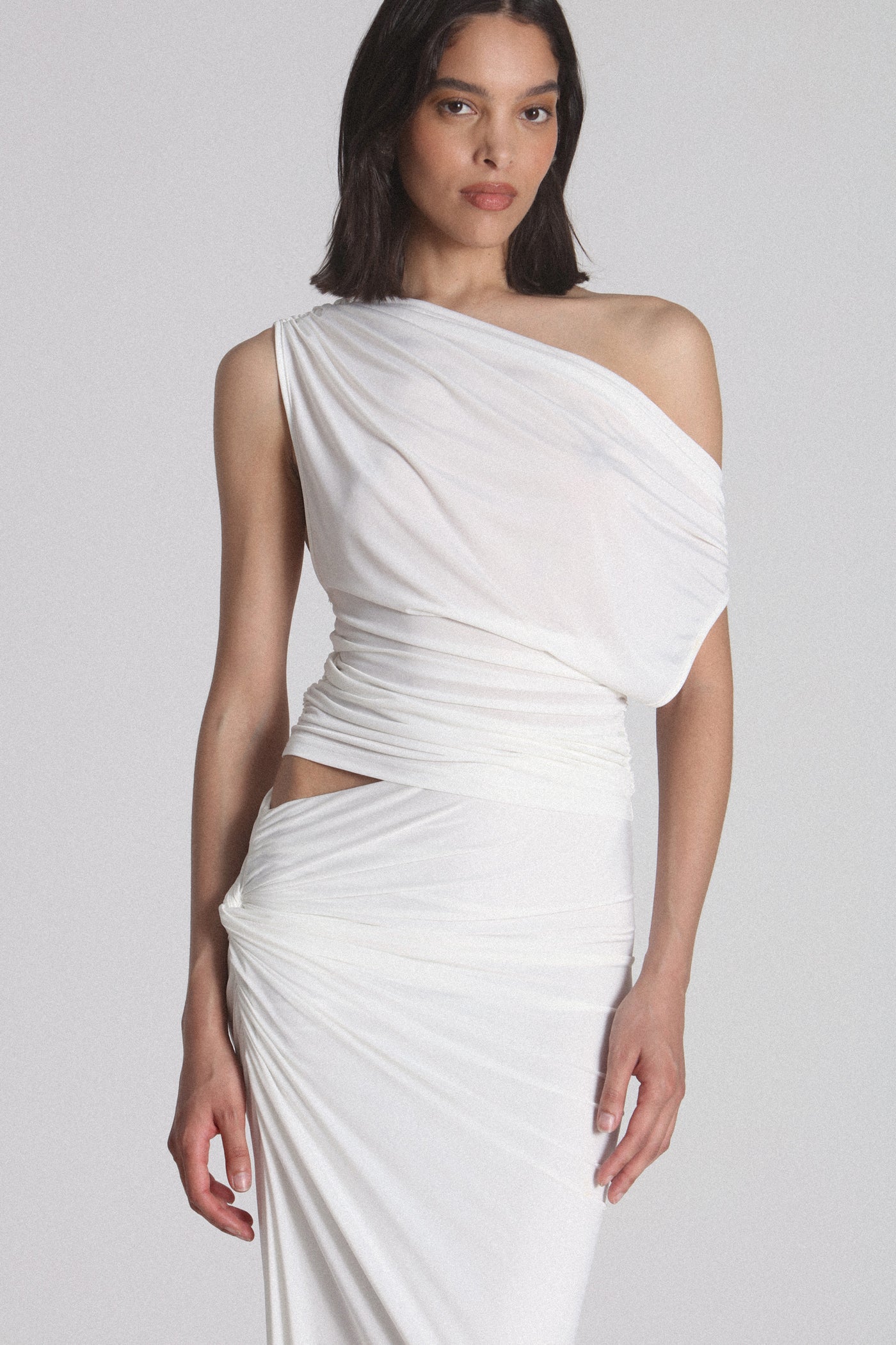 LIBERTY TOP - WHITE