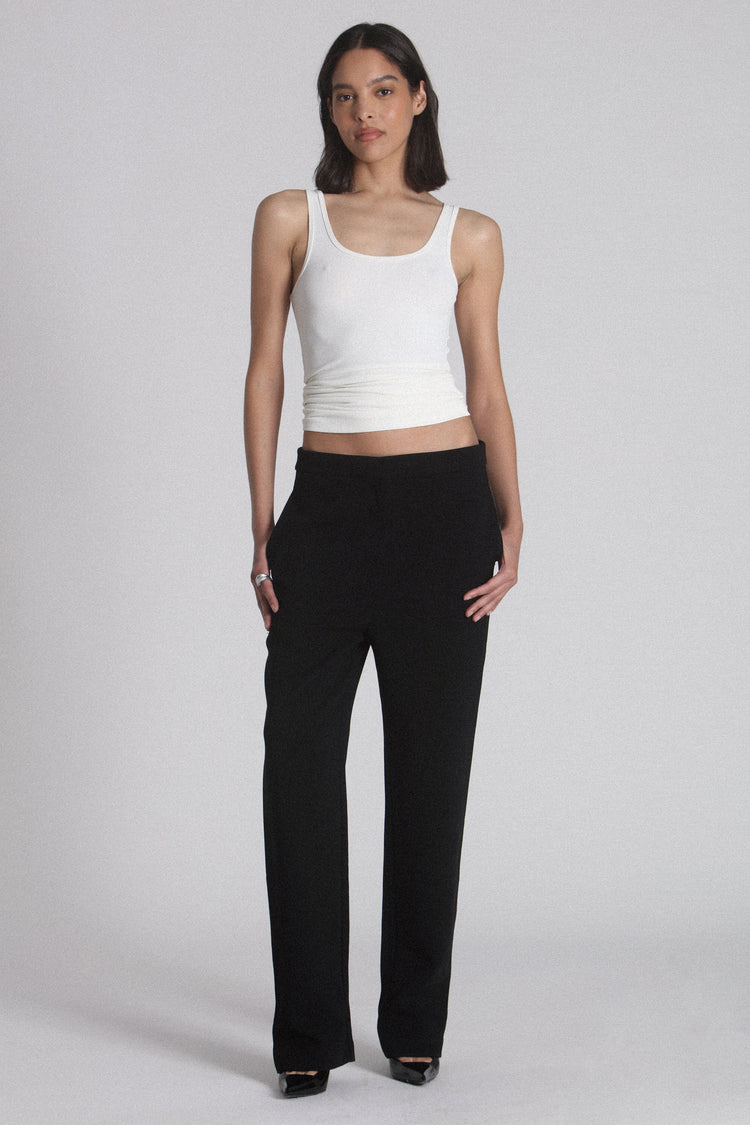 PENN PANT - BLACK