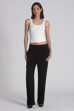 Penn Classic Pant in Black, view 1, Bayse Brand