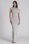 HAVEN MAXI - GREY