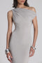HAVEN MAXI - GREY