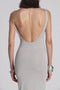 HAVEN MAXI - GREY