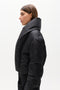 MIREA JACKET - BLACK