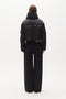 MIREA JACKET - BLACK