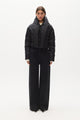 MIREA JACKET - BLACK