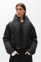 MIREA JACKET - BLACK
