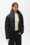 MIREA JACKET - BLACK