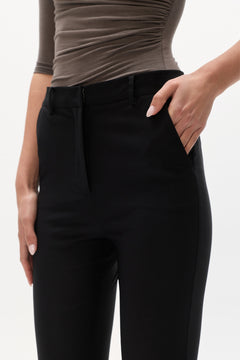 MONACO CAPRIS - BLACK