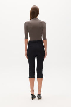 MONACO CAPRIS - BLACK