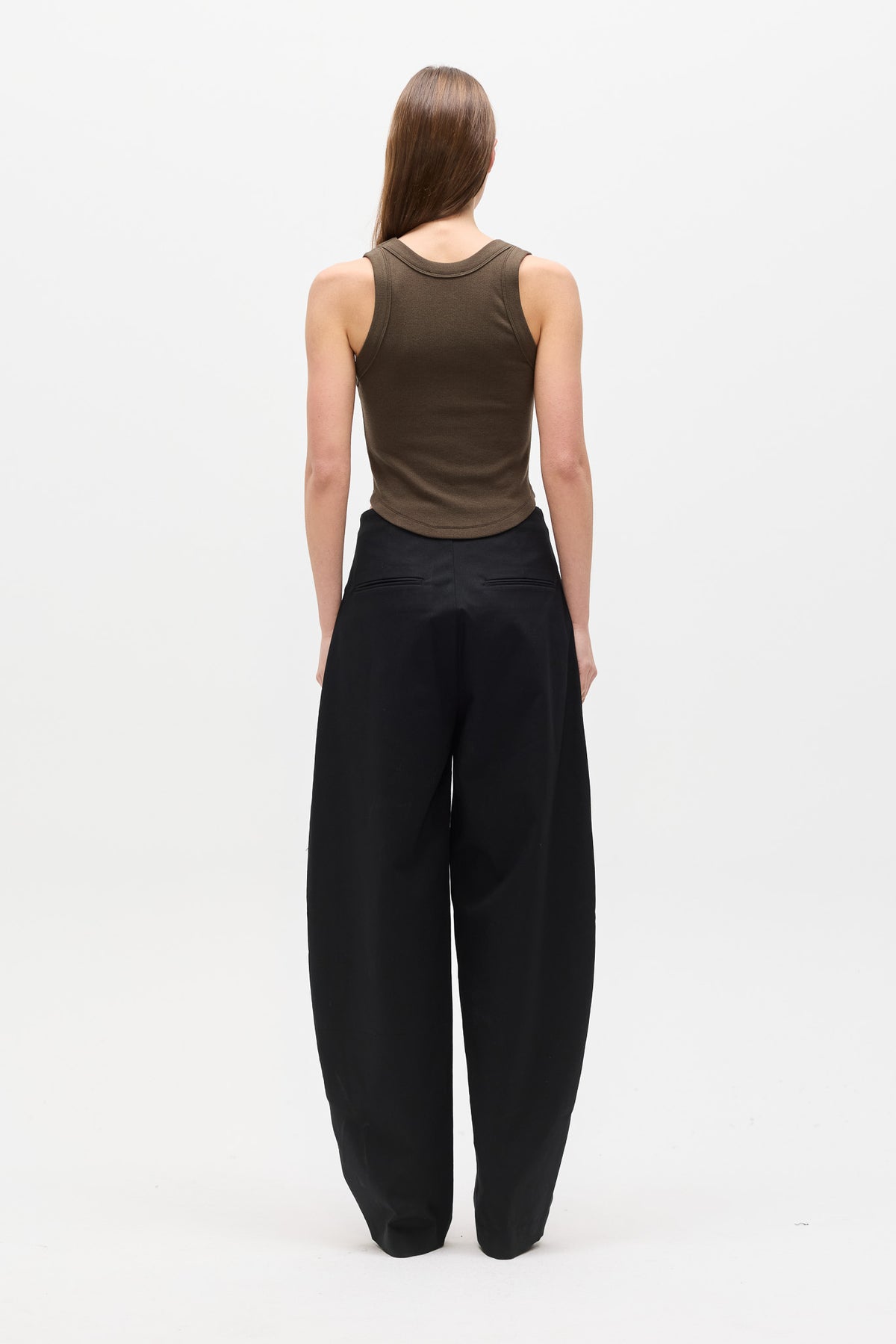 MATICE TOP - CEDAR
