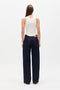MATICE TOP - WHITE