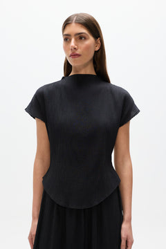 MOOD TOP - BLACK