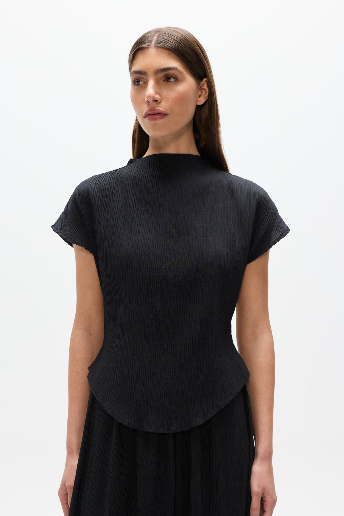MOOD TOP - BLACK
