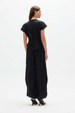 MOOD TOP - BLACK