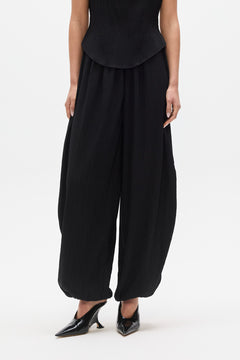 MOOD PANT - BLACK