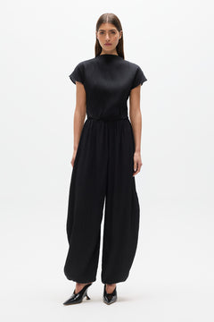 MOOD PANT - BLACK