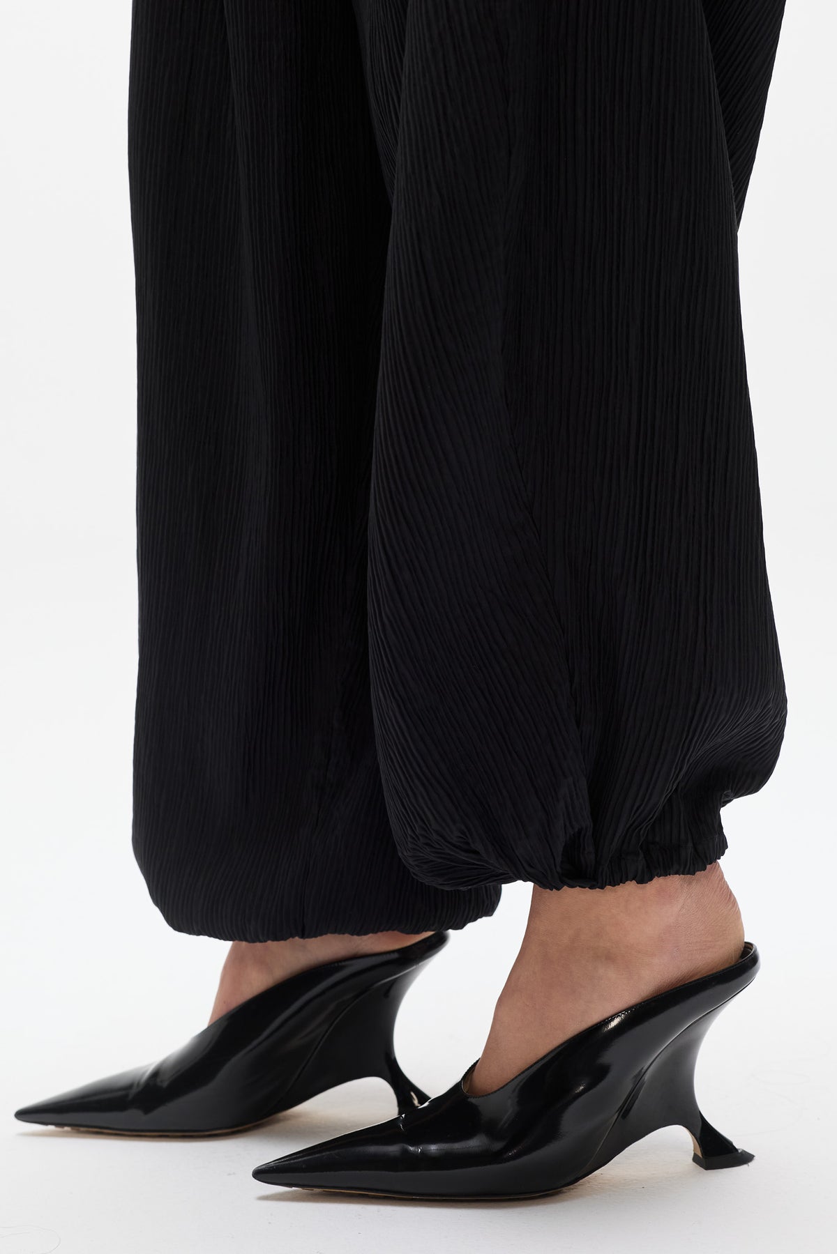 MOOD PANT - BLACK