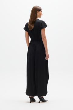MOOD PANT - BLACK