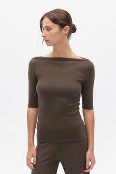 NOVELL TOP - CEDAR