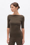 NOVELL TOP - CEDAR