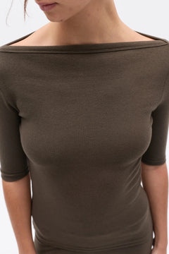 NOVELL TOP - CEDAR