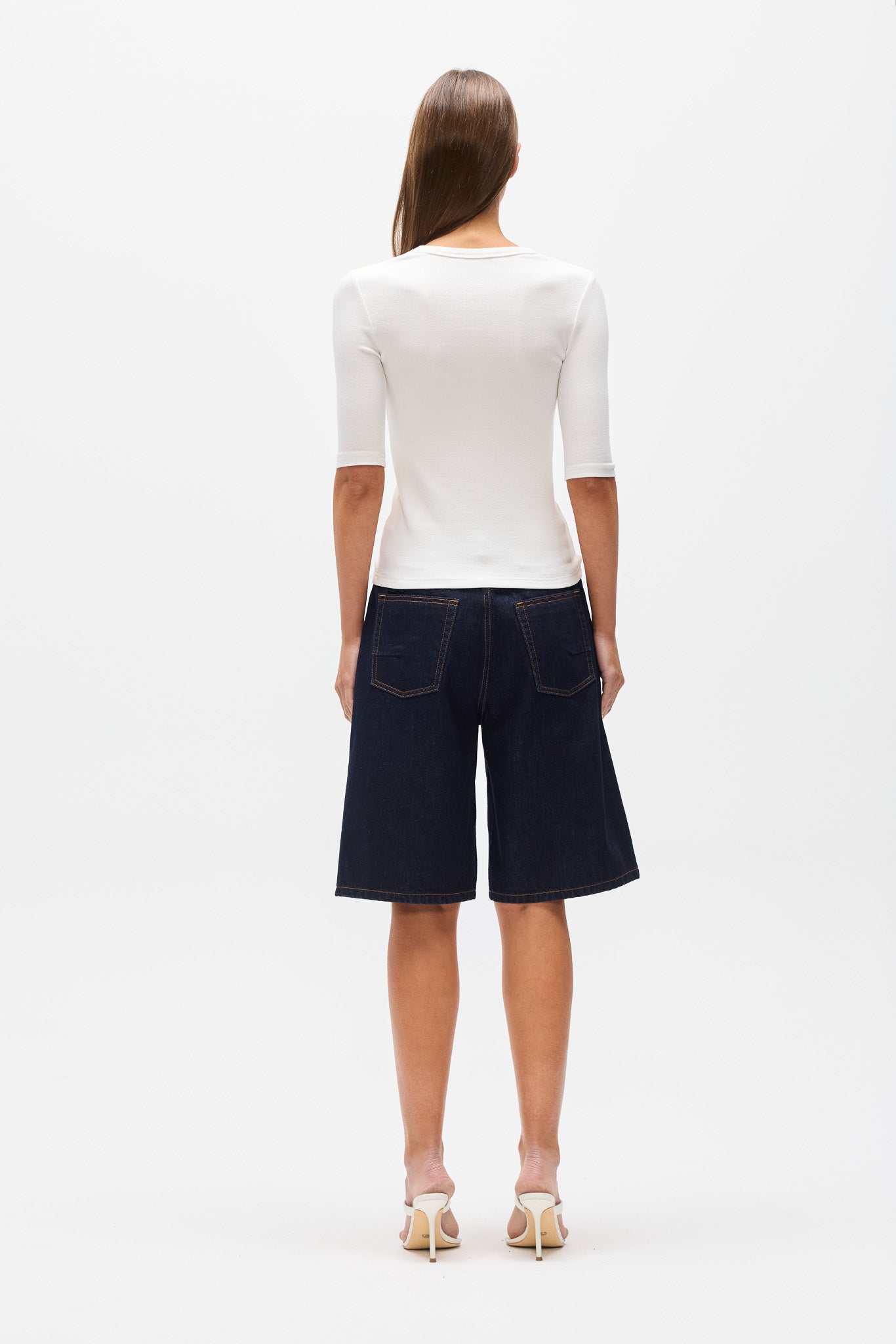 NOVA TOP - WHITE