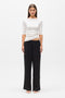 NOVELL TOP - IVORY
