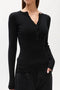 ORIEN LONGSLEEVE - BLACK