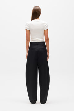 OCEANE TOP - WHITE