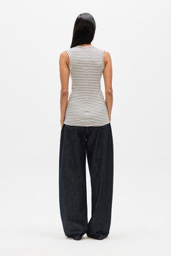 PARKER TANK - STRIPE