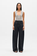 PARKER TANK - STRIPE