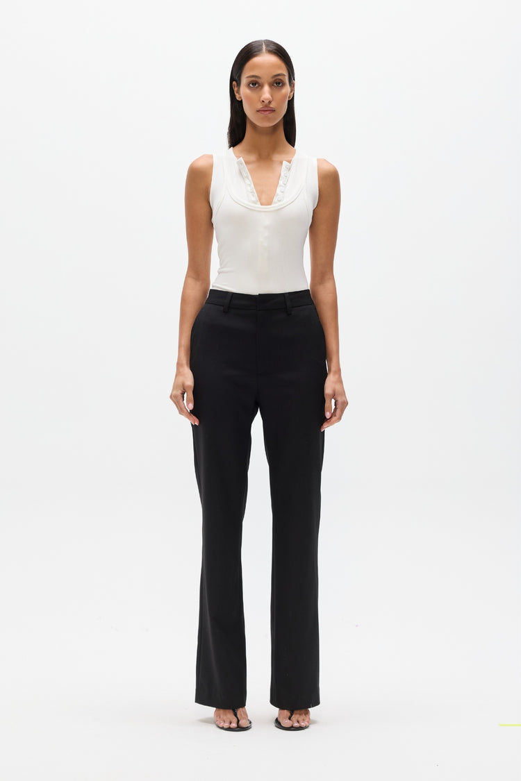RHYS PANT - BLACK