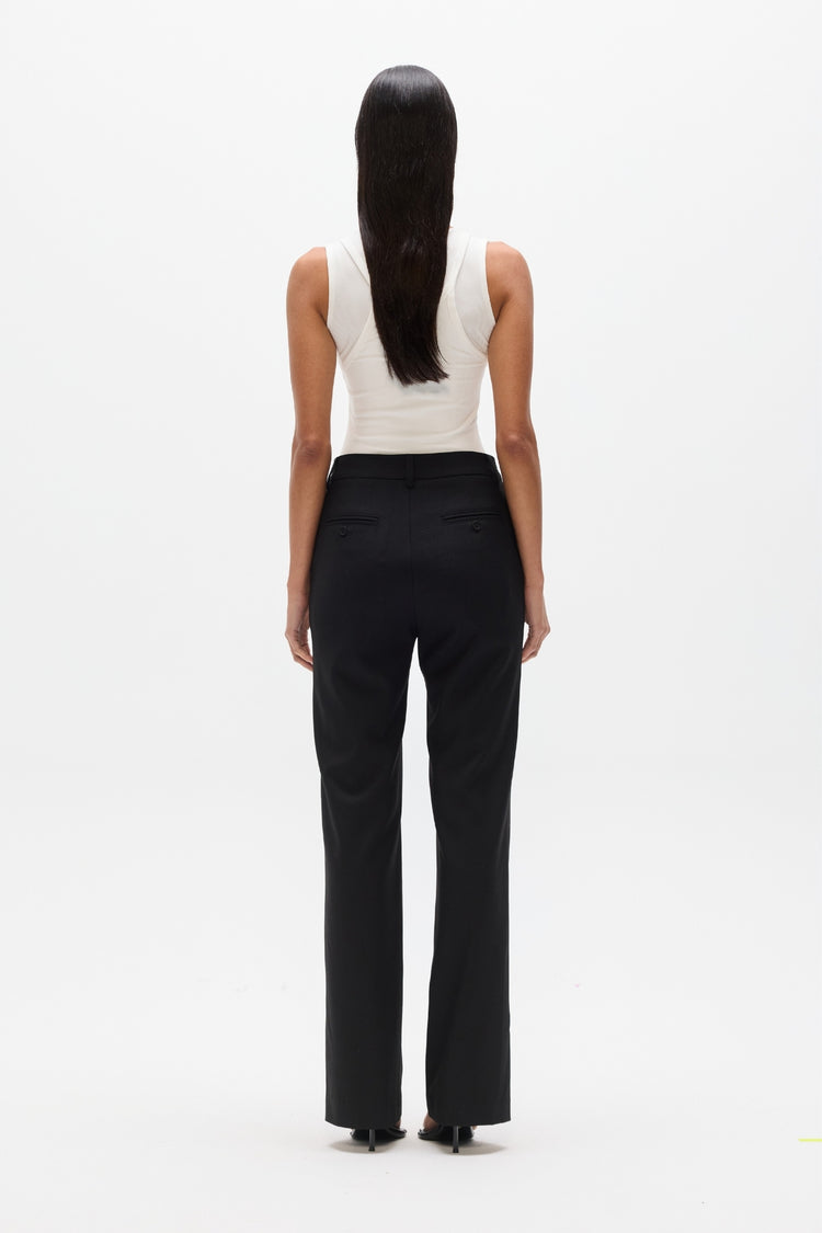 RHYS PANT - BLACK