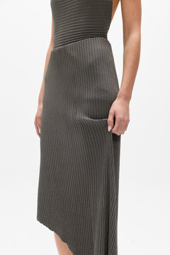 RITA SKIRT - GREY