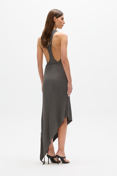 RITA SKIRT - GREY