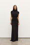 SERA MAXI DRESS - SHADOW