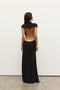 SERA MAXI DRESS - SHADOW