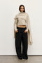 SOBA SCARF - URCHIN
