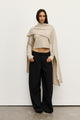 SOBA SCARF - URCHIN