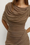 SORELLA BODYSUIT - MINK