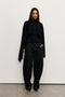 SORELLA PONCHO - BLACK