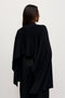SORELLA PONCHO - BLACK