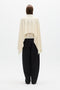 SORELLA PONCHO - IVORY