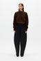 STELLA CREW NECK - BEAR
