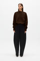 STELLA CREW NECK - BEAR