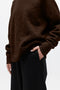 STELLA CREW NECK - BEAR