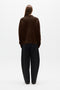 STELLA CREW NECK - BEAR