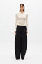 STEVIE TOP - IVORY